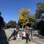 2025社員旅行　四国から広島